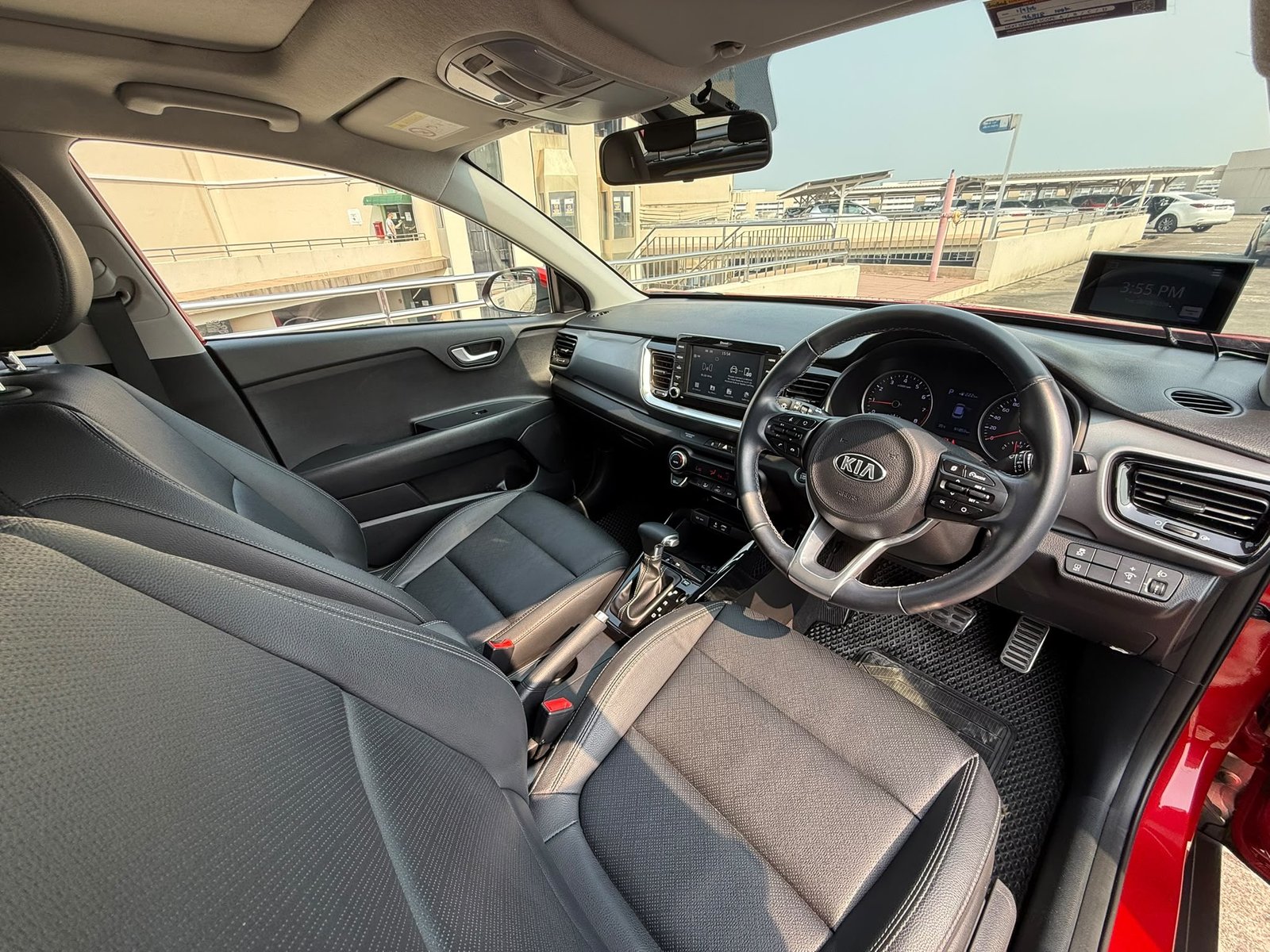 Kia Stonic 1.0 SR photo 7